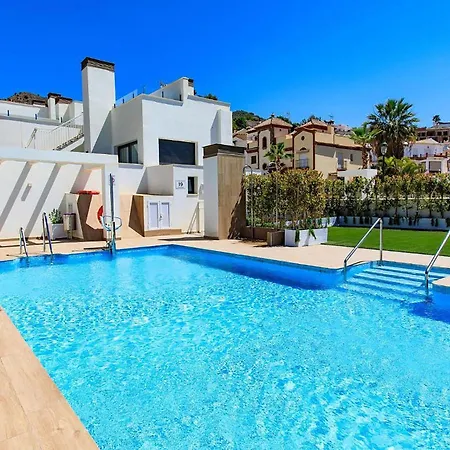 Capistrano 21 아파트 *