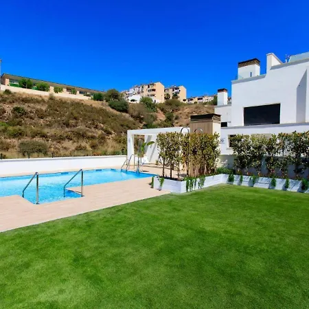 Capistrano 21 아파트