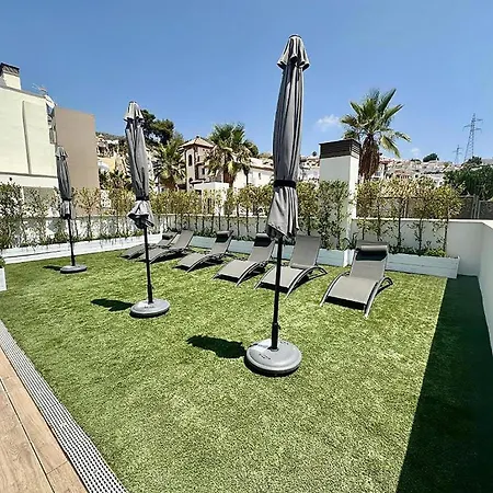 아파트 Capistrano 21