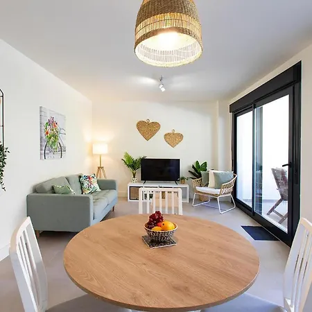 아파트 Capistrano 21