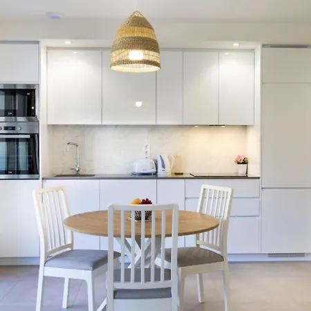 아파트 Capistrano 21 네르하