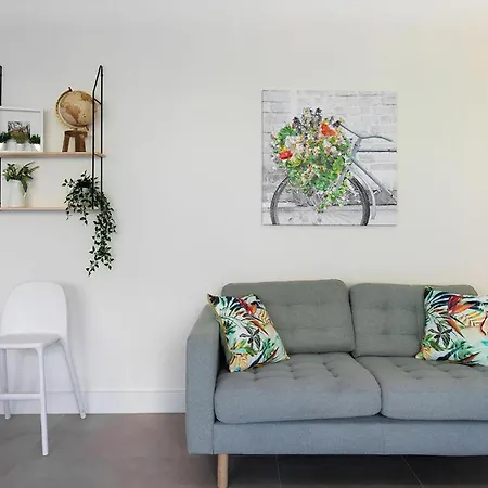 Capistrano 21 * 네르하