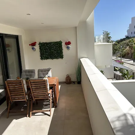 Capistrano 21 아파트