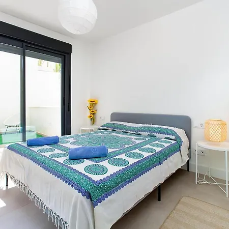 Capistrano 21 아파트