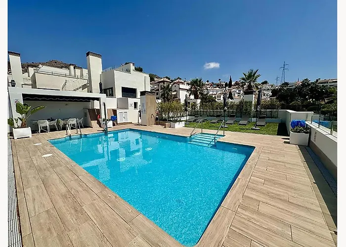 公寓 Capistrano 21