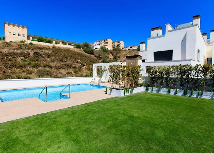 Capistrano 21 公寓