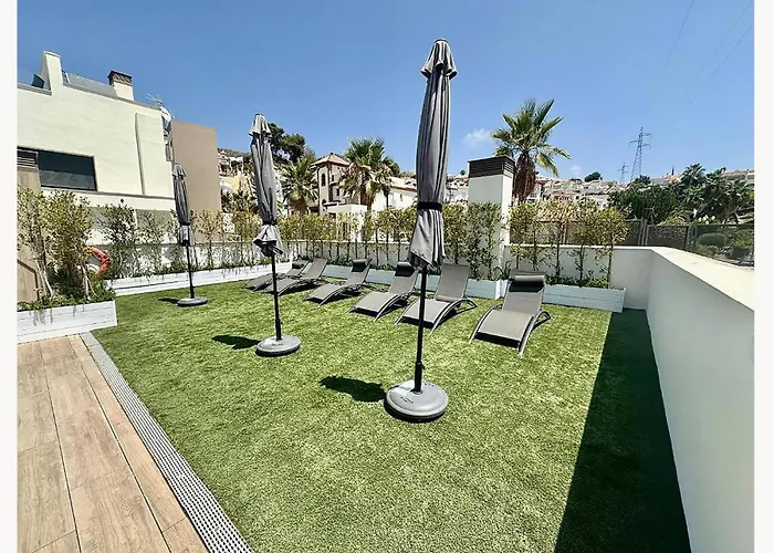 公寓 Capistrano 21