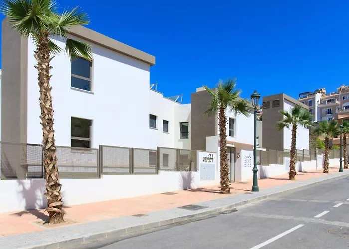 公寓 Capistrano 21 *