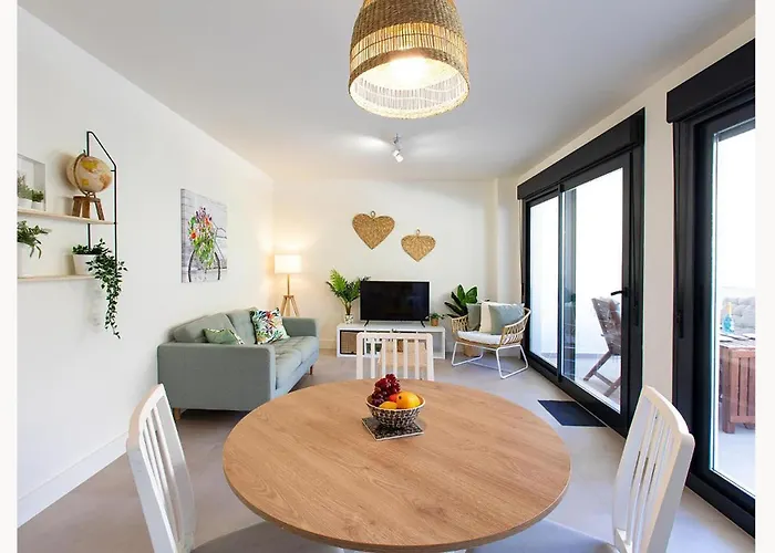 公寓 Capistrano 21