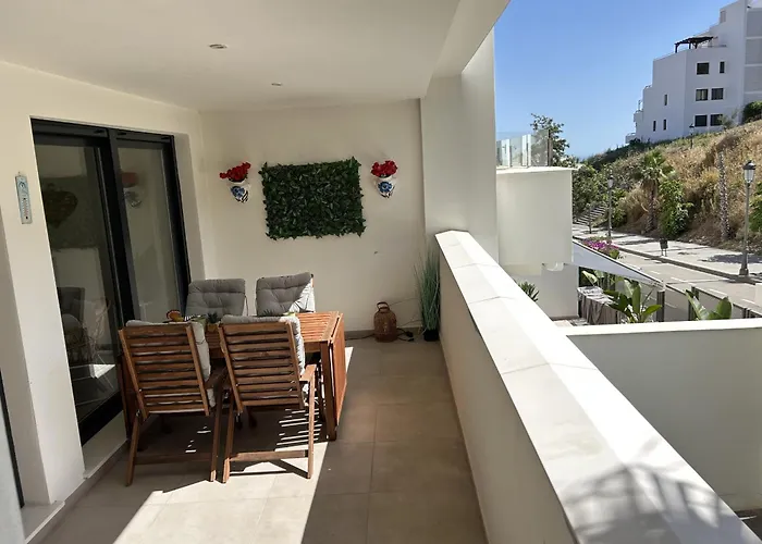 Capistrano 21 公寓