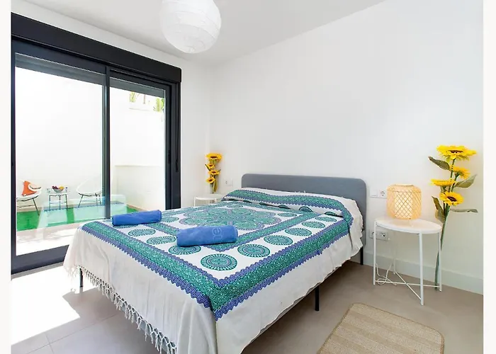 Capistrano 21 公寓