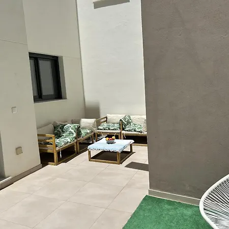 Lägenhet Capistrano 21 Nerja