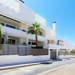 Apartamento Capistrano 21 *
