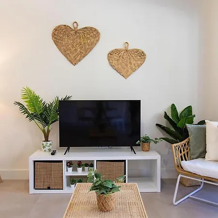 Capistrano 21 Appartement *