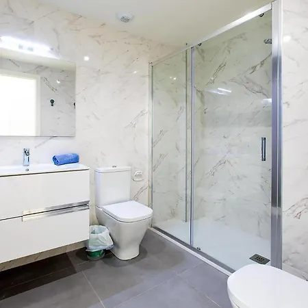 Appartement Capistrano 21 Nerja