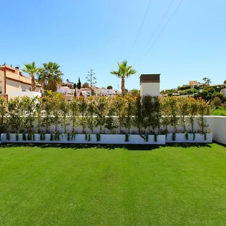 Capistrano 21 Appartement *