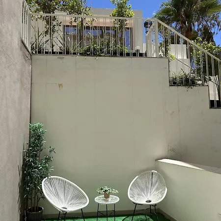 Capistrano 21 Appartement *
