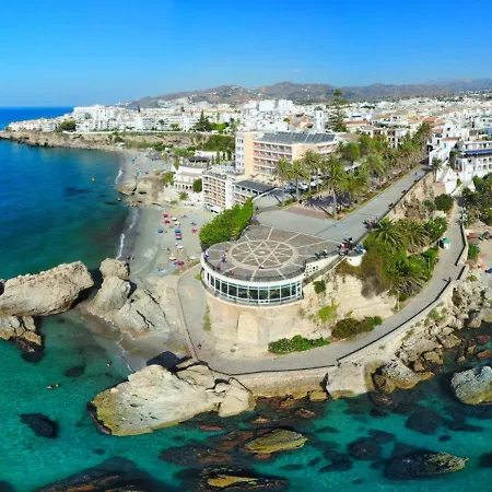 Capistrano 21 Nerja