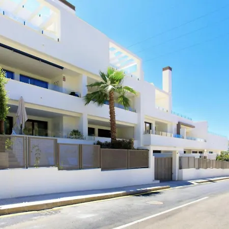 Appartement Capistrano 21 *
