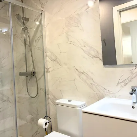 Διαμέρισμα Capistrano 21 Nerja
