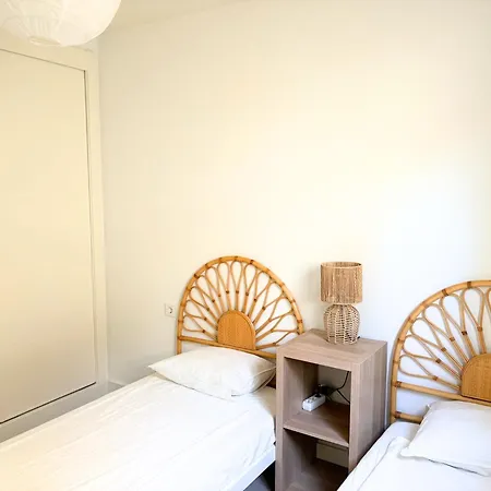 Capistrano 21 Apartment Nerja