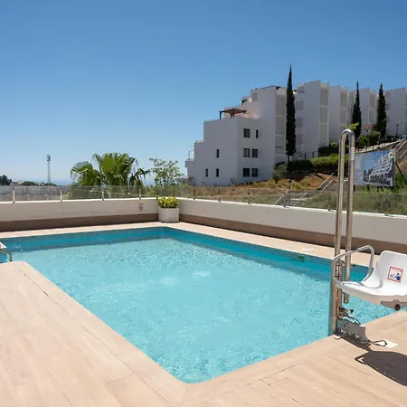Apartment Capistrano 21 Nerja