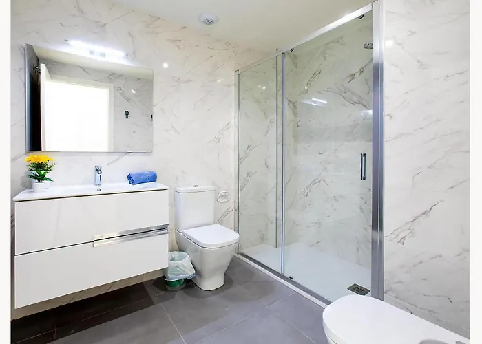 Apartment Capistrano 21 Nerja