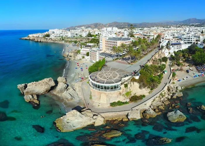 Capistrano 21 Nerja