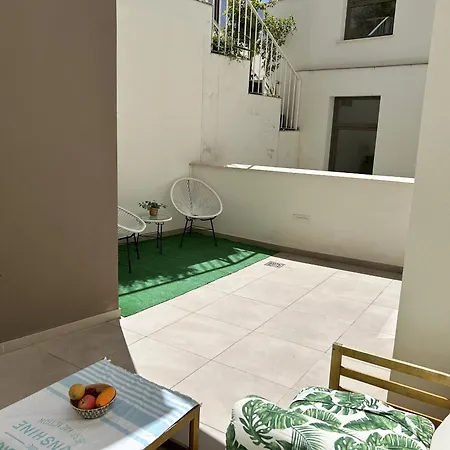 Apartment Capistrano 21 *